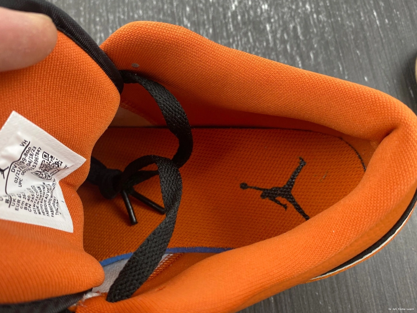 Air 1 Sport WMNS Spice Low DV1299-800 Jordan 0416